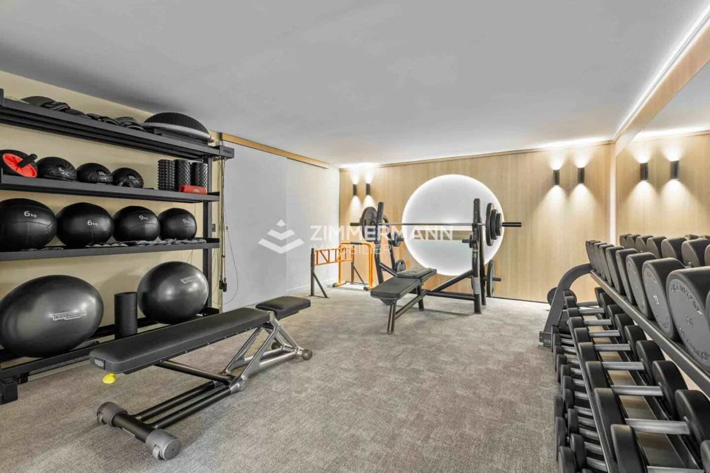 Villa in Cologny - Photo 7 of 9