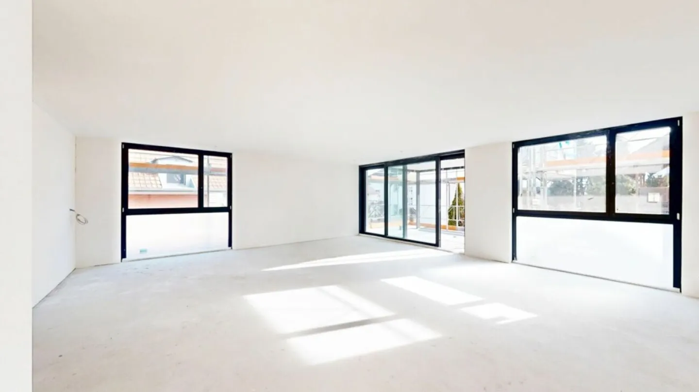 Moderne Wohnungen in Thun - Foto 3 von 13