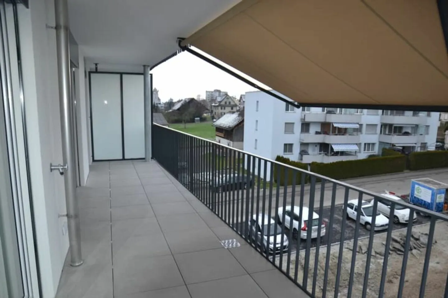 Stilvolle Duplexwohnung Am See - Foto 3 von 13