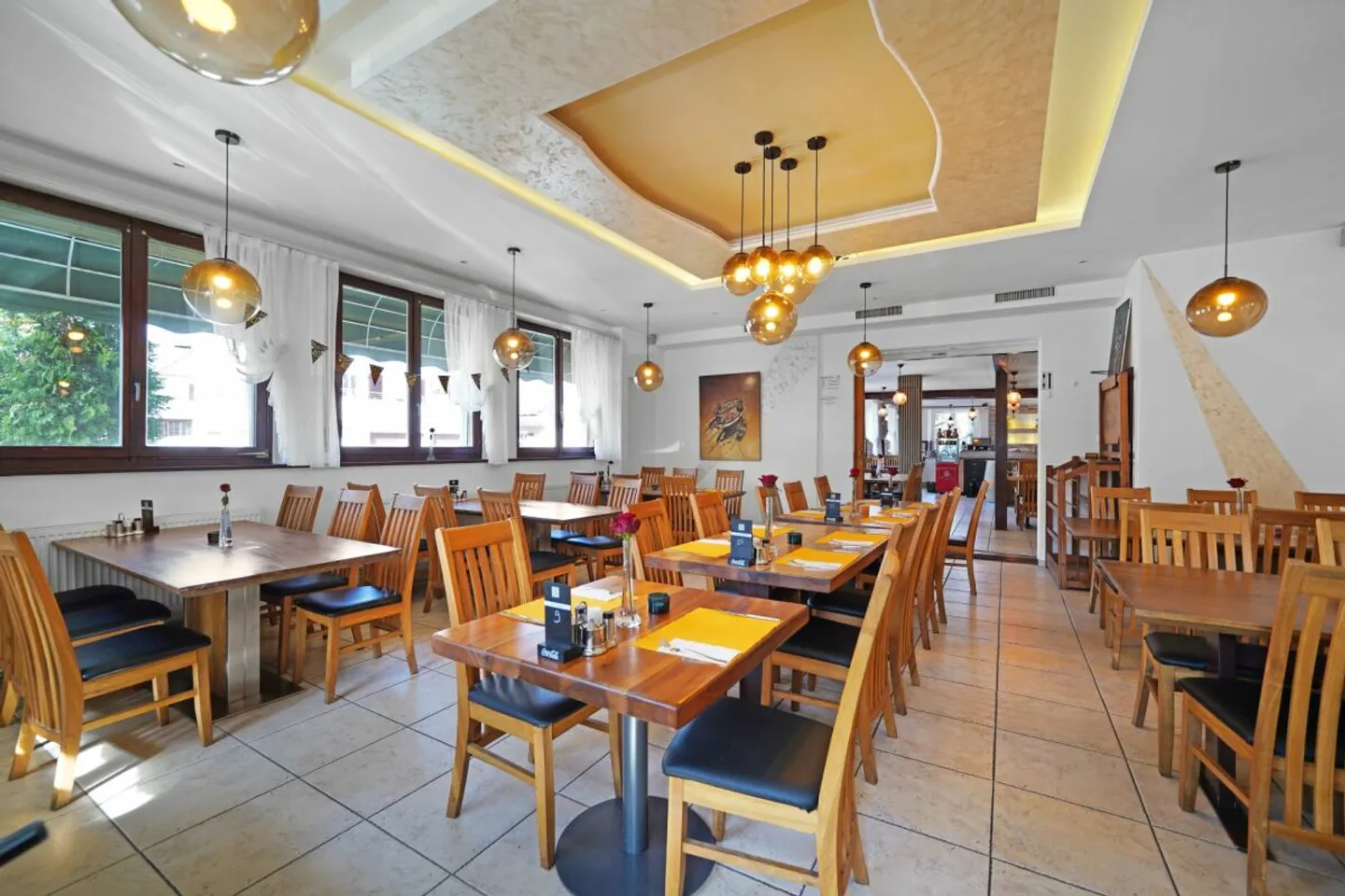 Charmantes Mischobjekt - Foto 3 von 13