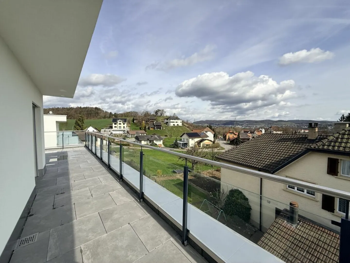 Modernes Einfamilienhaus - Foto 8 von 13