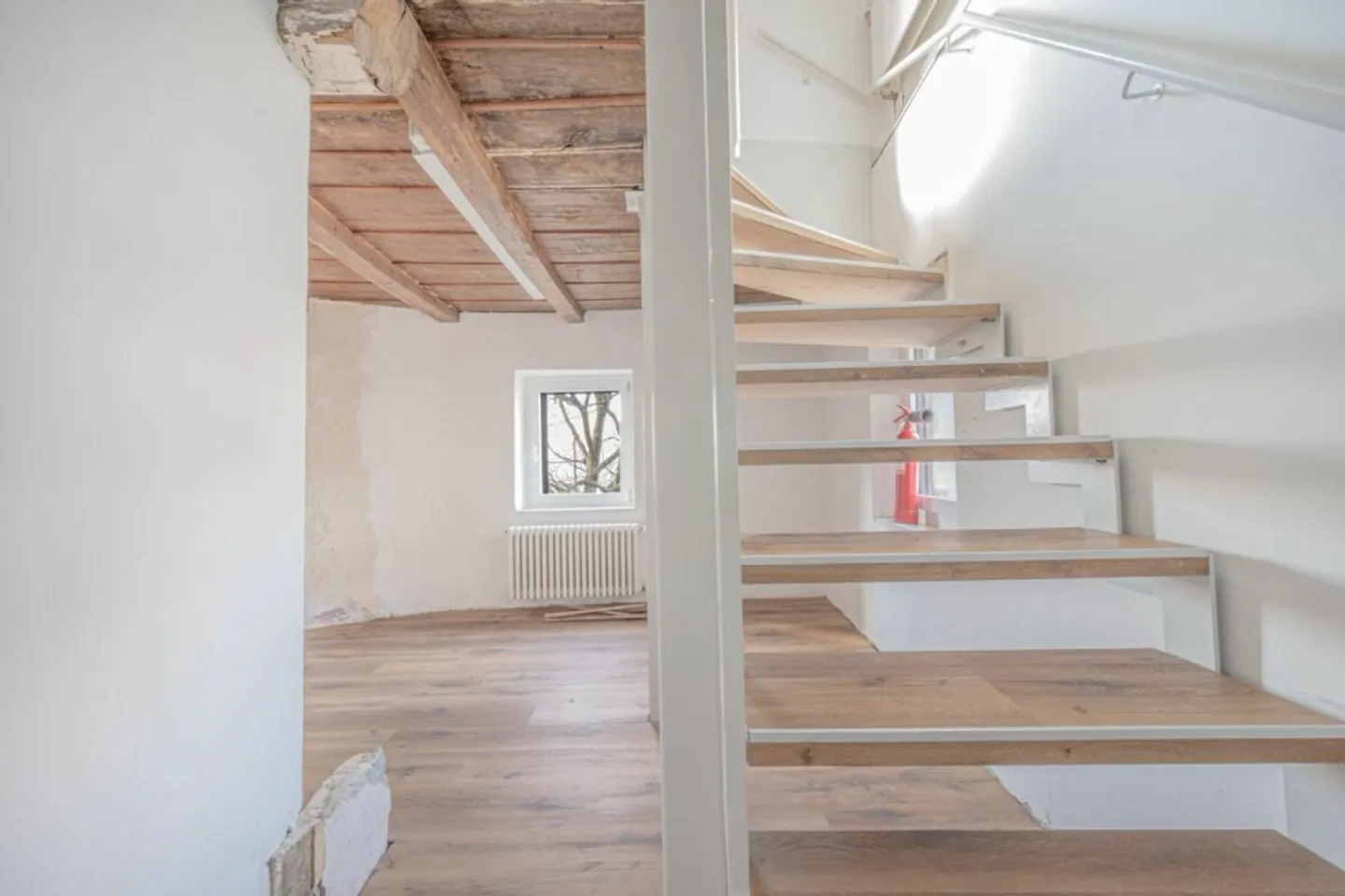 Casa Bifamiliare Elegante a Viganello - Foto 6 di 11