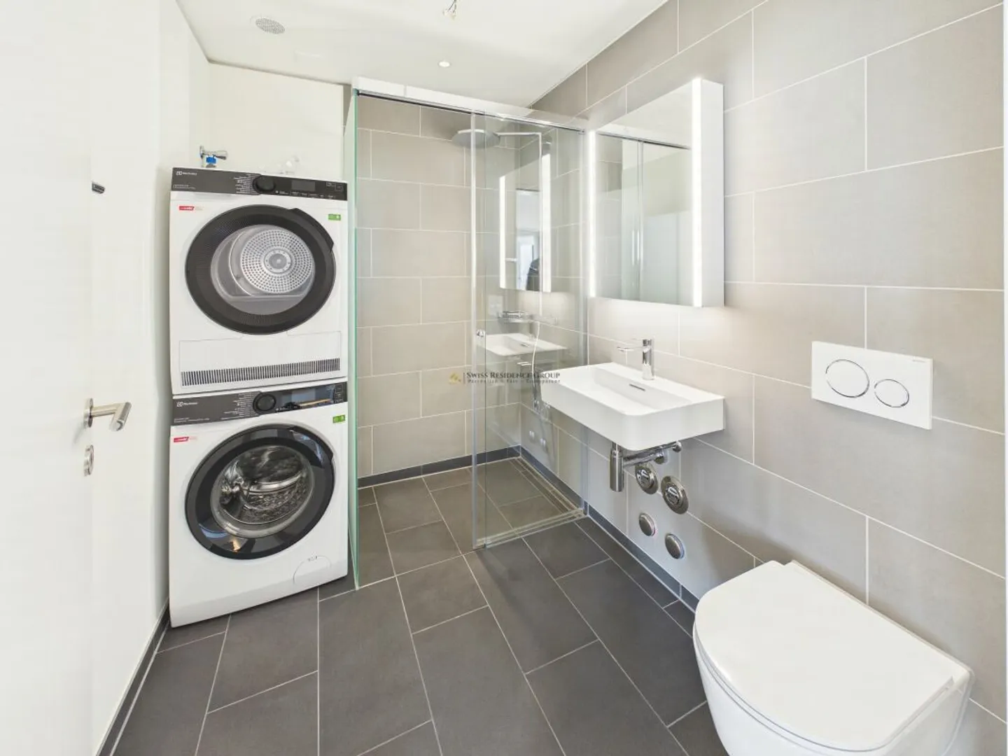 Luxuswohnung mit atemberaubender Aussicht - Foto 11 von 13
