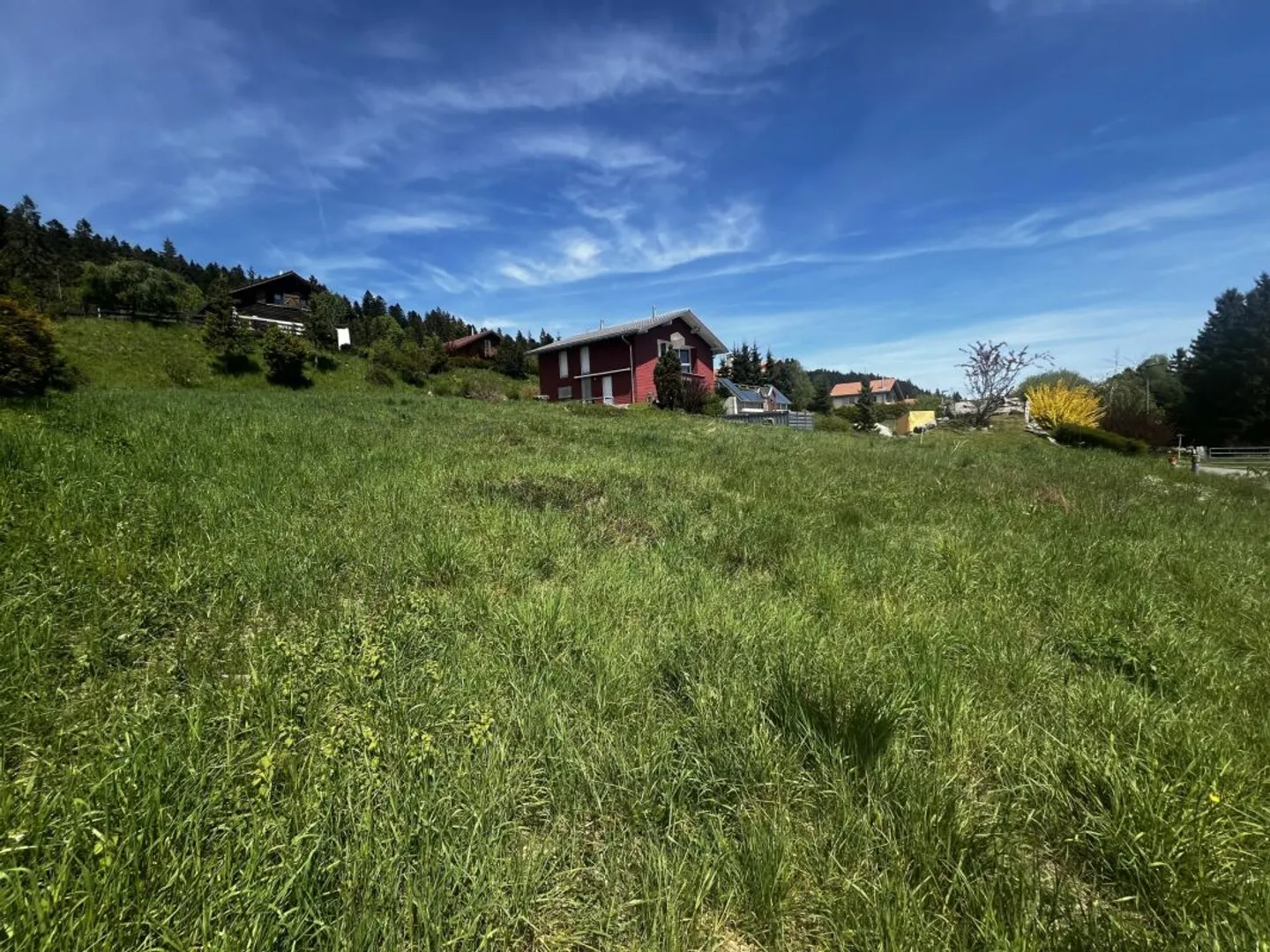 Building land in Low Density Residential Zone - Photo 3 of 6