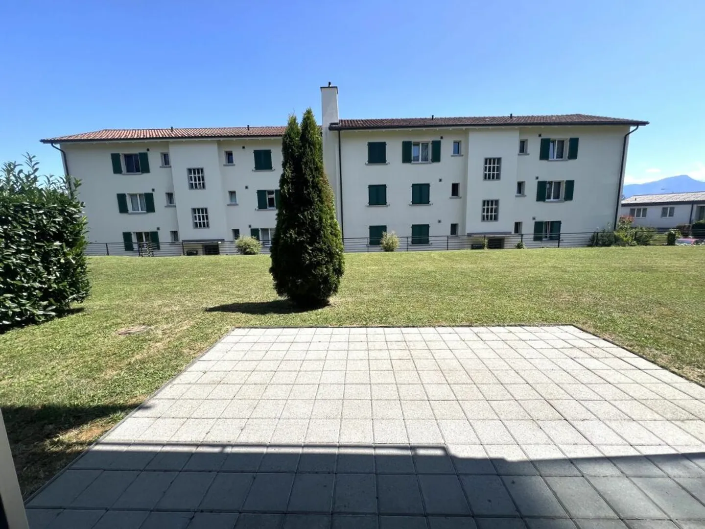 Charmant Appartement avec Jardin à Emmenbrücke - Photo 5 sur 9