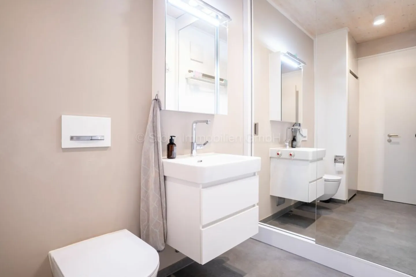 Modern Apartment in Winterthur - Photo 8 of 13