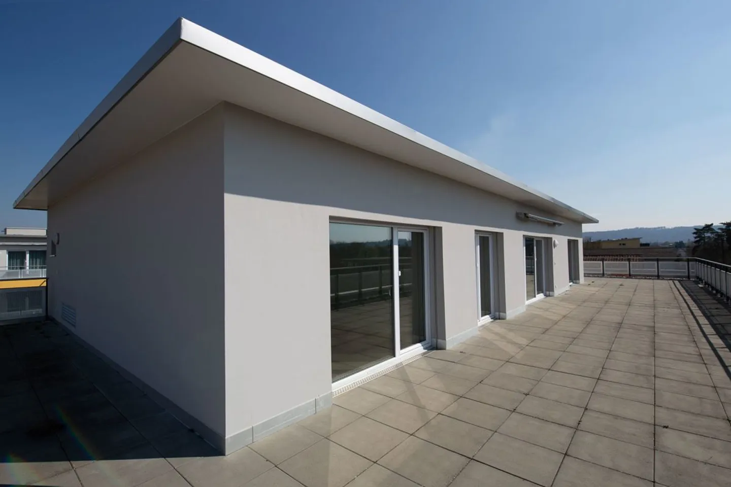 Einzigartige Attikawohnung mit traumhafter Terrasse! - Foto 7 von 10