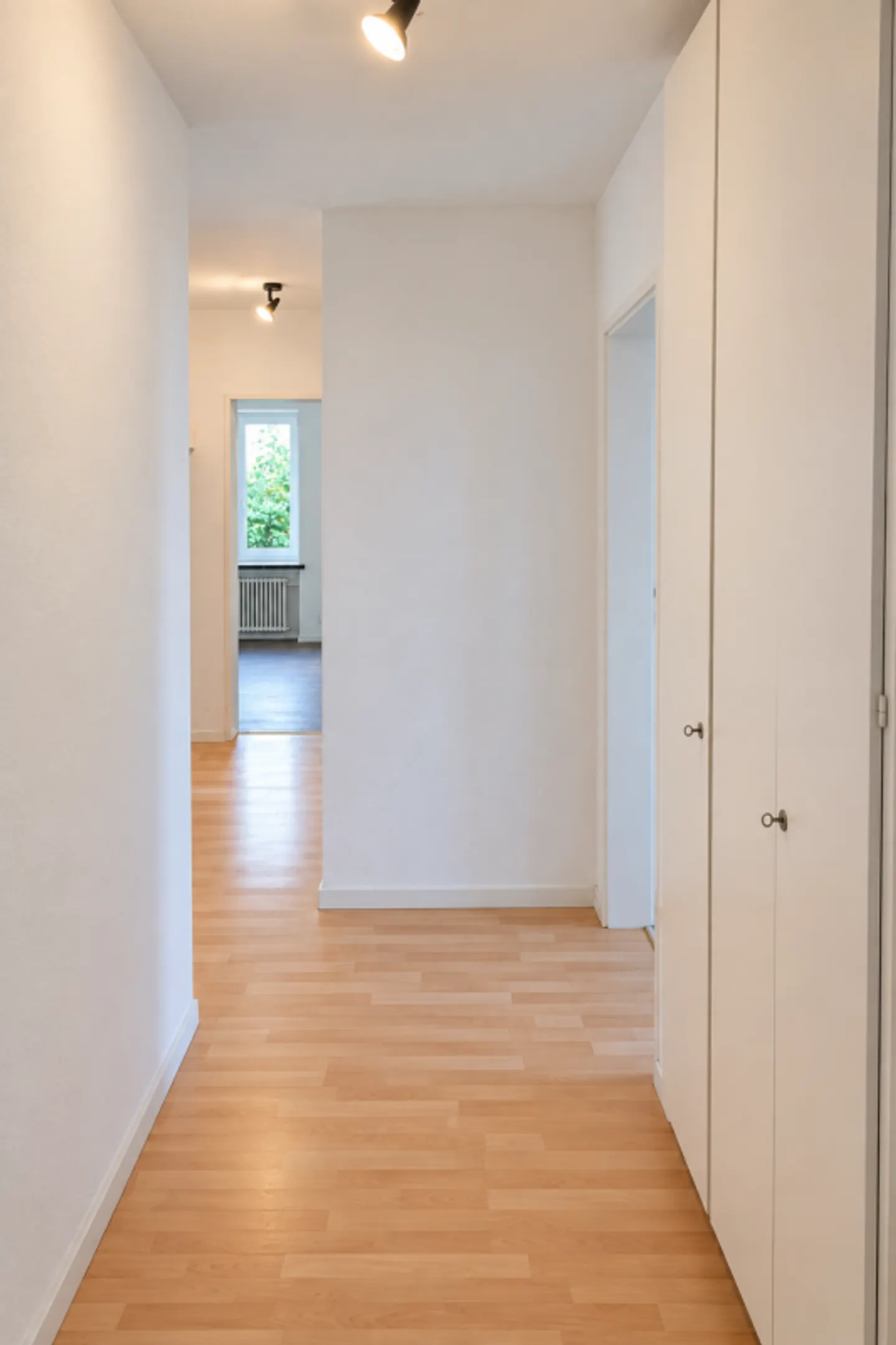 Gemütliche 3-Zimmer-Wohnung in ruhiger Lage - Foto 4 von 9