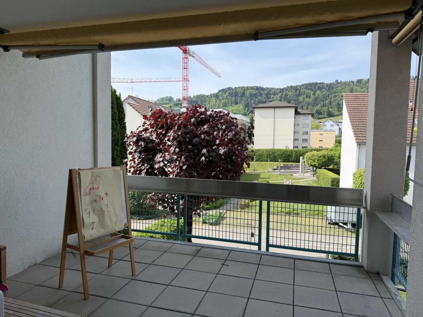 Appartamento duplex amichevole con molto spazio - Foto 2 di 9