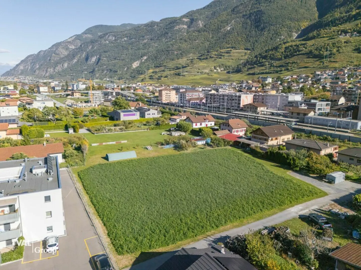 Residenza Althéa: Appartamento con giardino e terrazza per prolungare la vita quotidiana - Foto 11 di 13