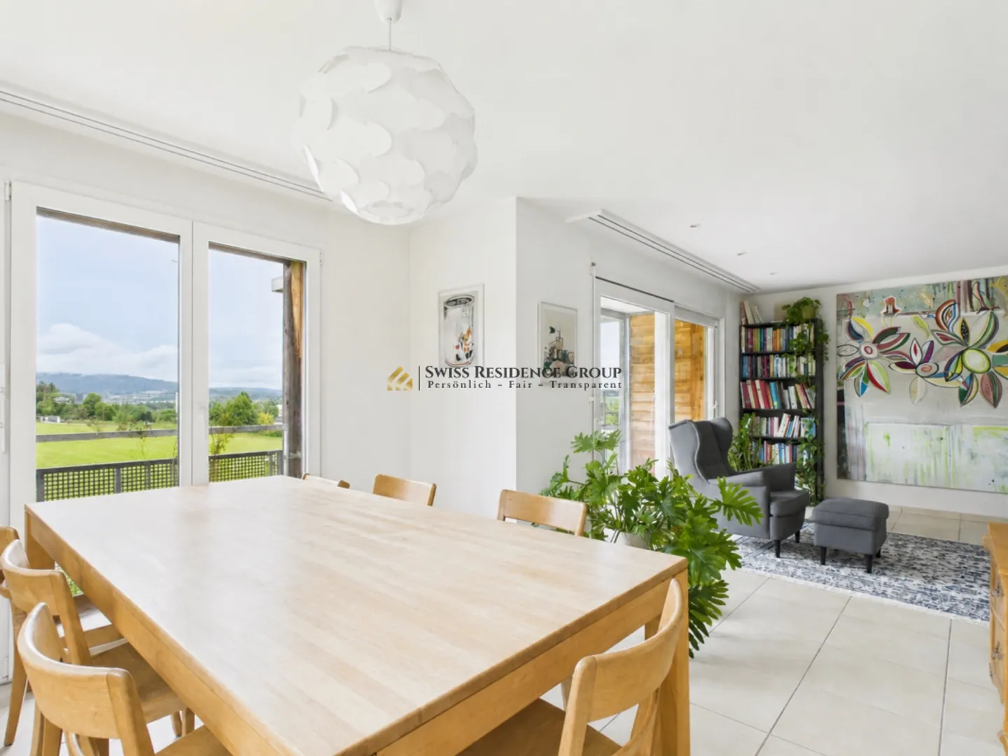 Bonheur Urbain avec Vue et Extras Exclusifs - Photo 7 sur 13