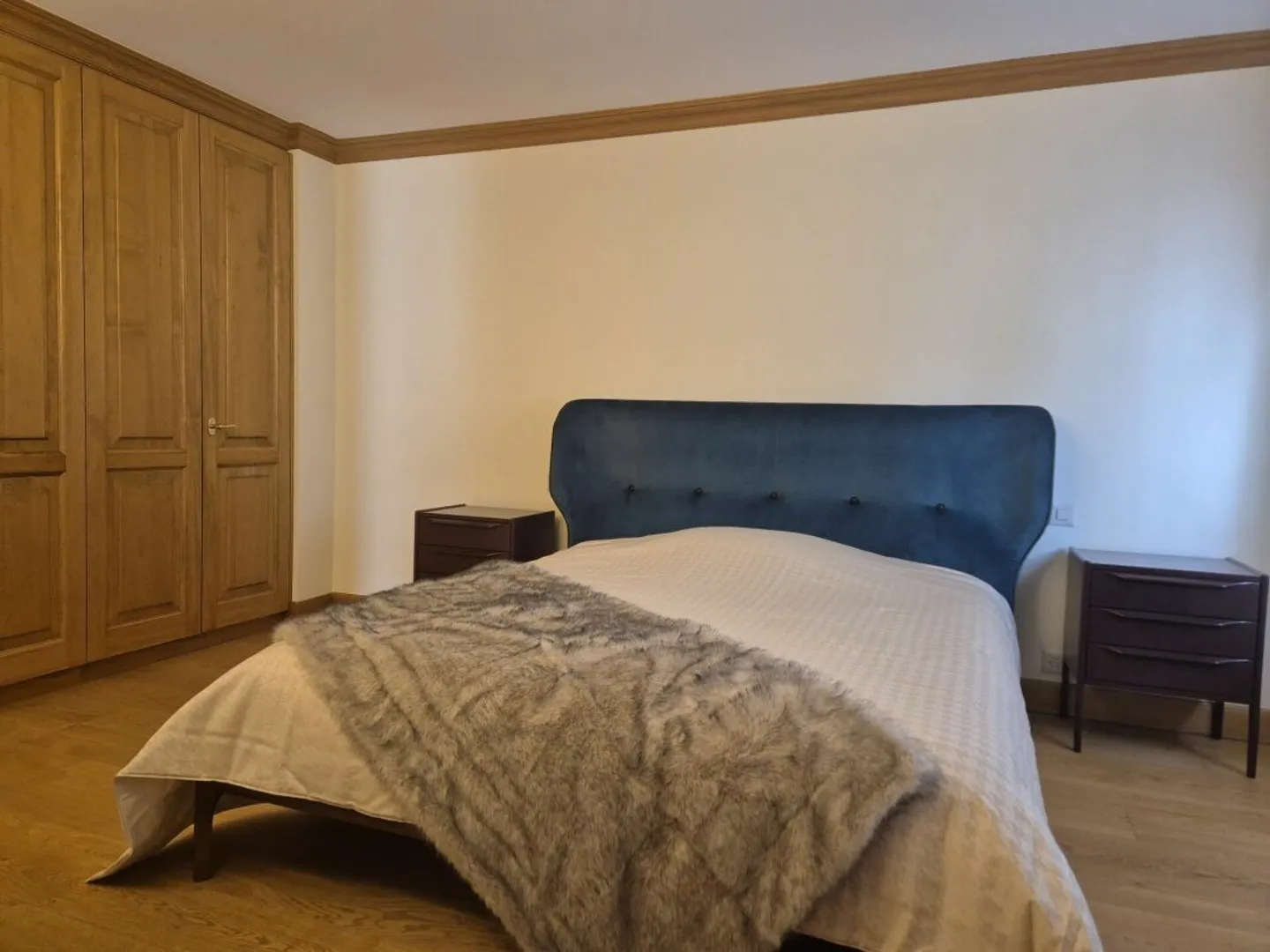 Appartamento di 5,5 locali con magnifico balcone-terrazza di 80 m2 - Foto 10 di 13
