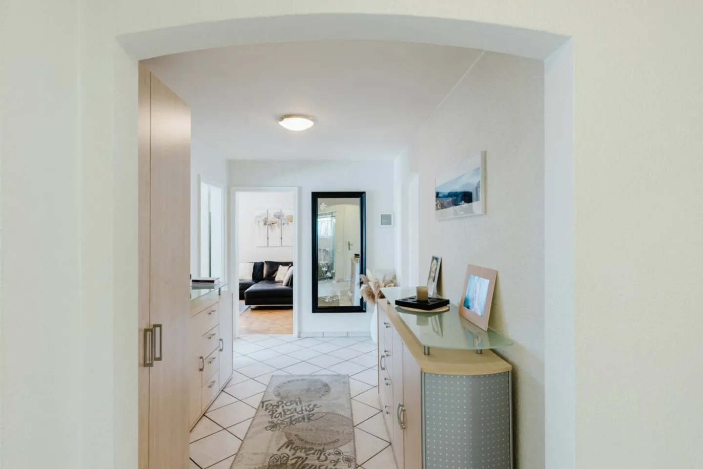 Multi-family house with building land reserve in the beautiful Linden district in Biel BE - Photo 11 of 13