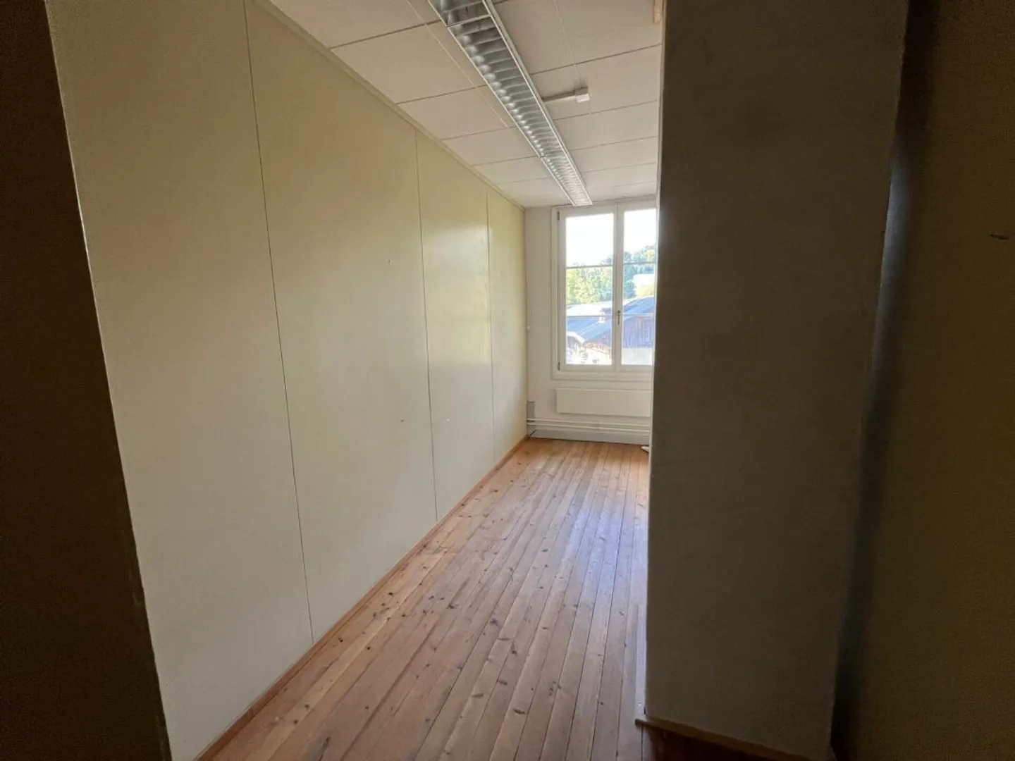 200m² come spazi commerciali o 1-2 appartamenti - Foto 9 di 13