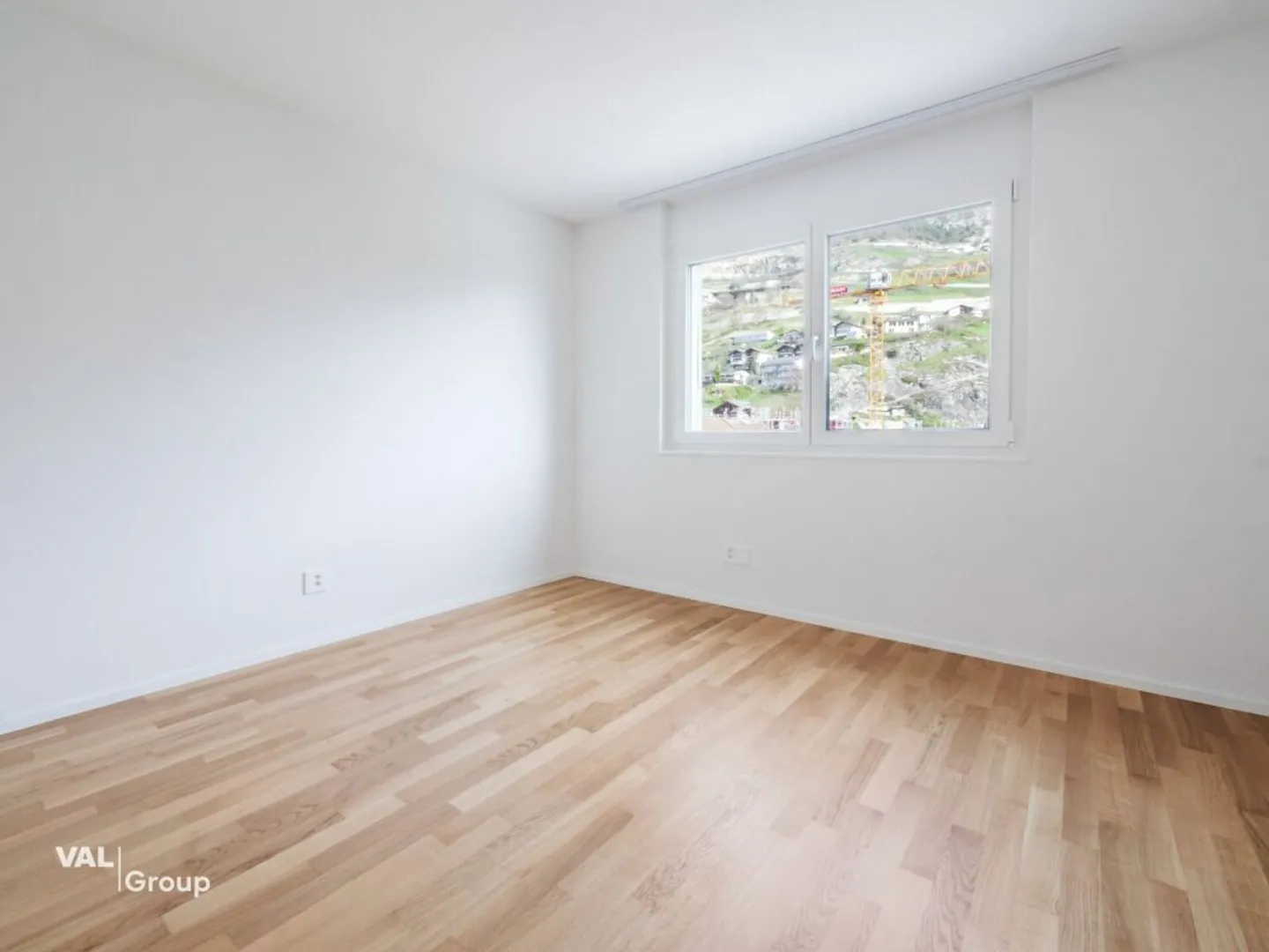 Exclusive 3.5-room new apartment on the top floor - bright & high quality - Photo 5 of 13