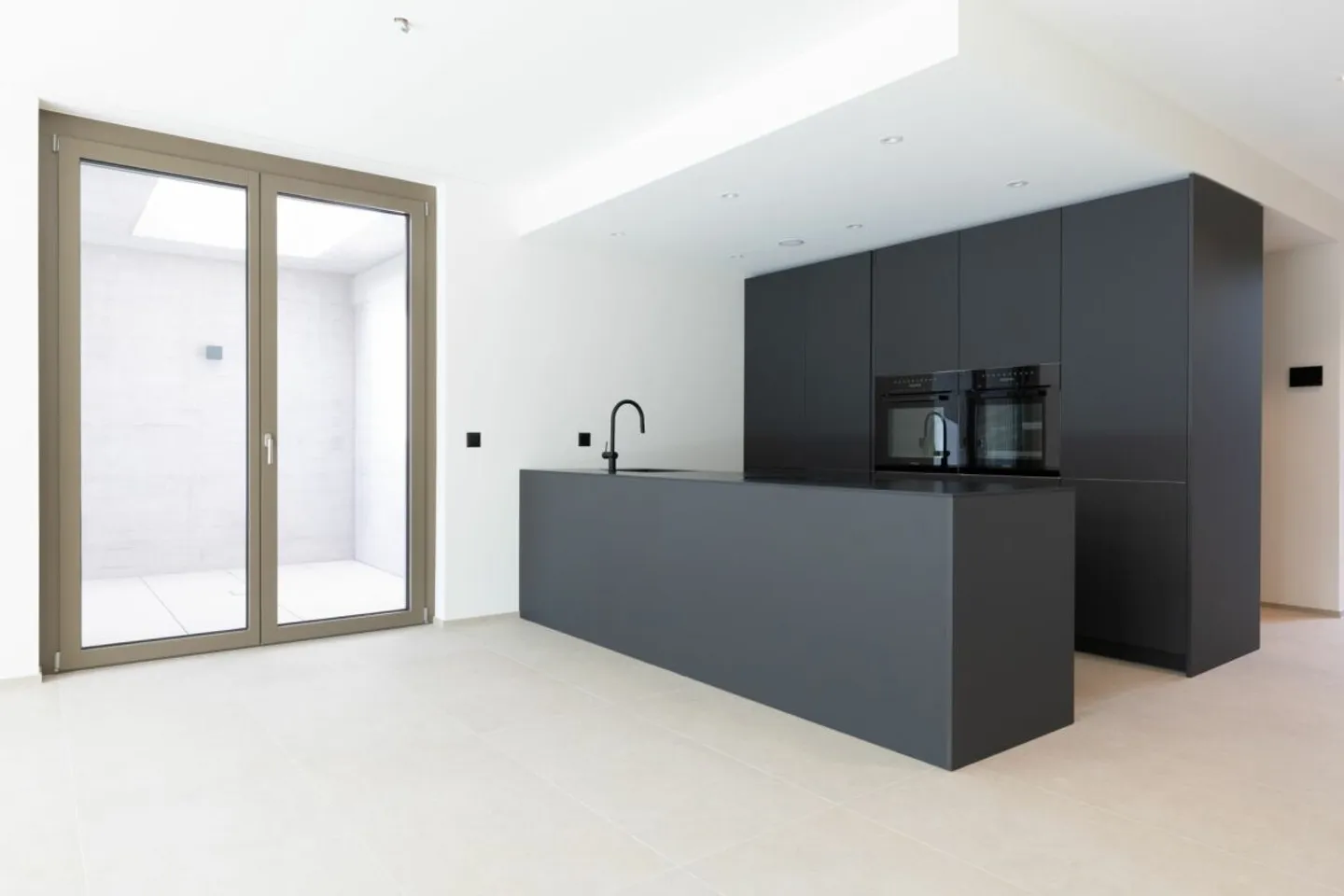 L'architettura incontra la qualità della vita - Foto 8 di 13