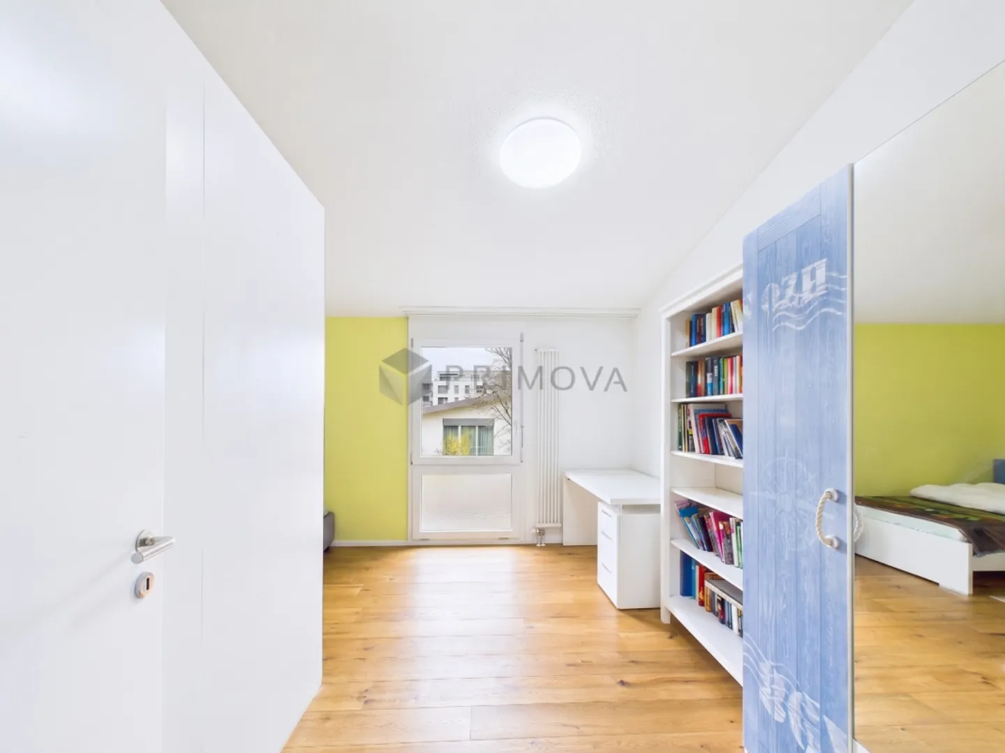 Charmantes Einfamilienhaus - Foto 7 von 13