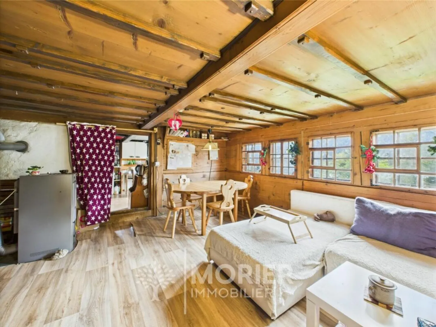 Chalet 4 camere a Vers-l'Eglise - Foto 5 di 13