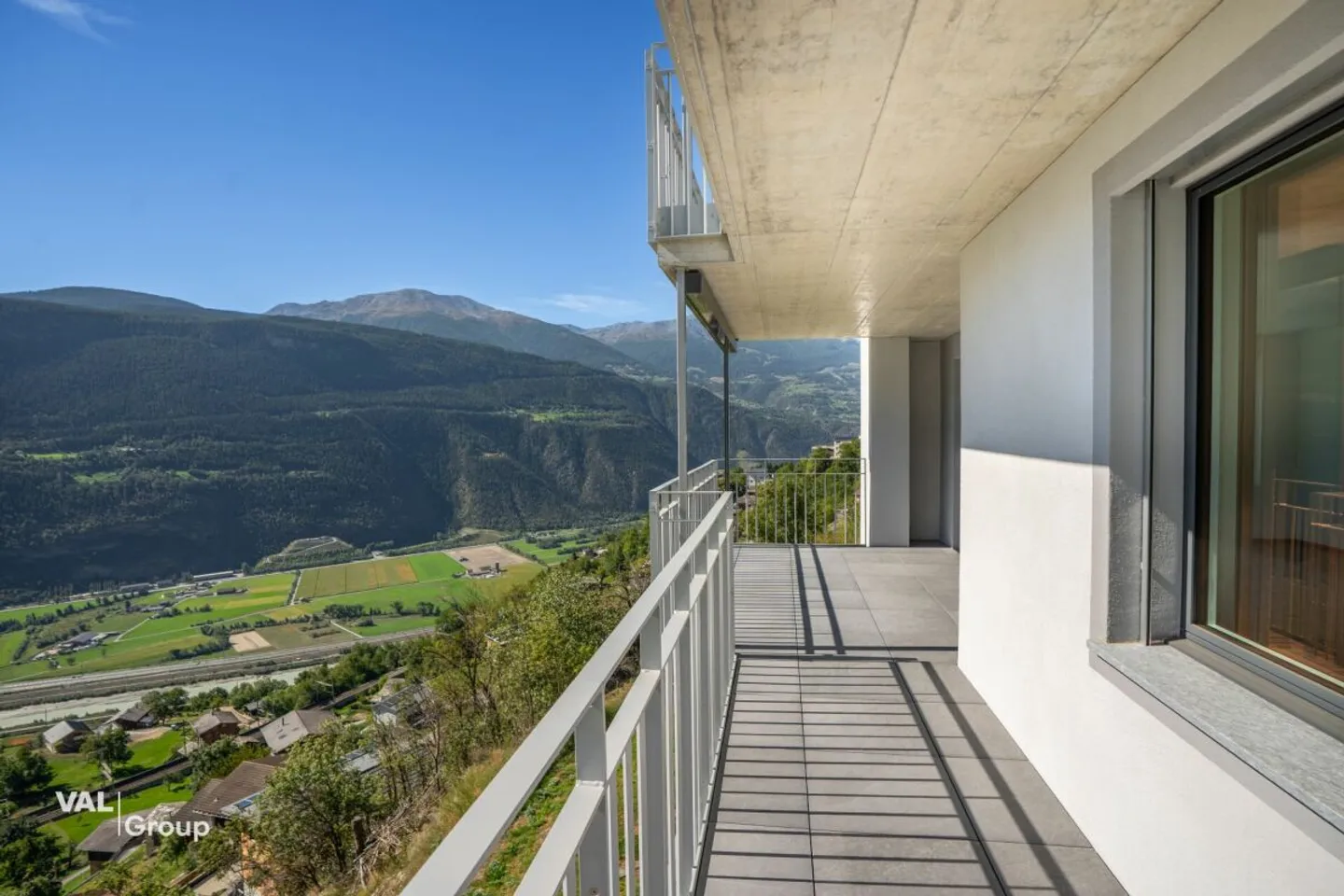 Living with a View: First Occupancy in the Sunny Village of Ausserberg - Photo 11 of 13