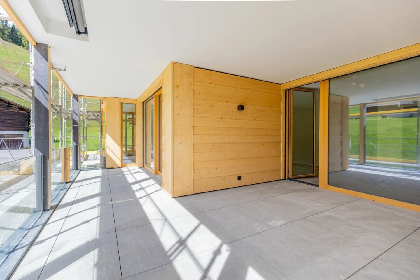 New Building "SOLEA" - Photo 6 of 9
