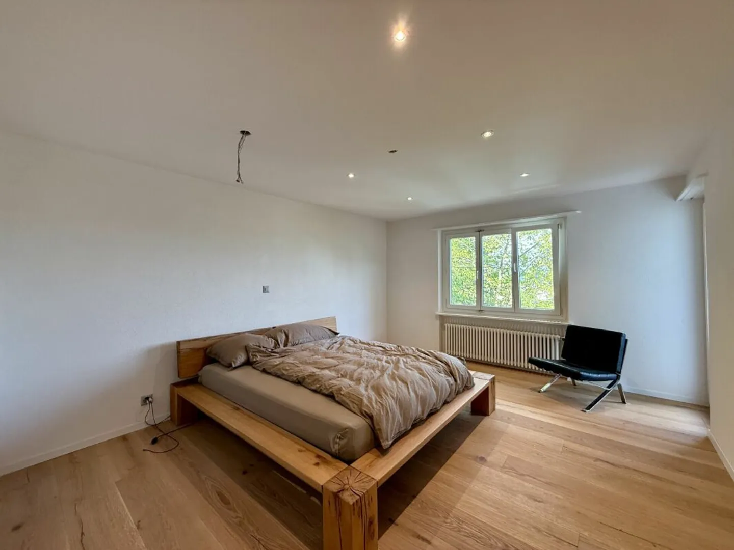 Casa familiare modernizzata con piscina - Foto 13 di 13