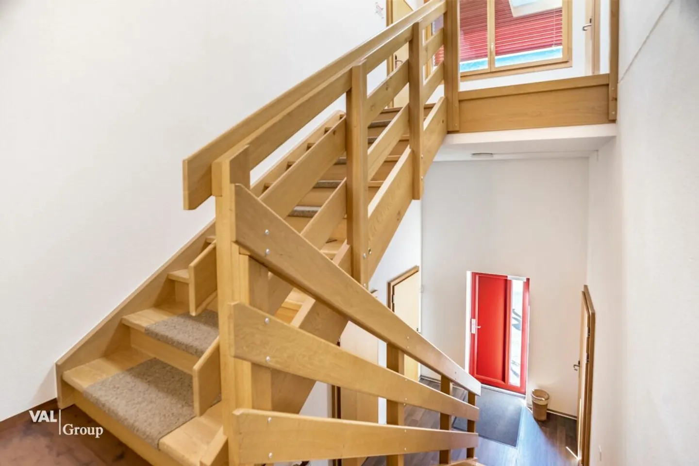 Grosszügige Gewerbehalle in bester Lage - Foto 9 von 13