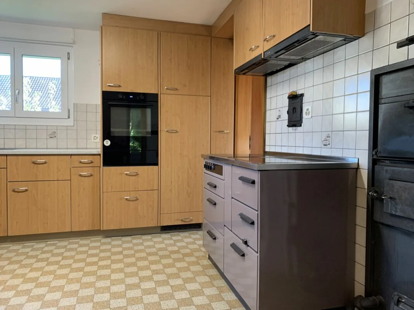 2,5 pièces - Appartement en sous-sol - Photo 3 sur 11