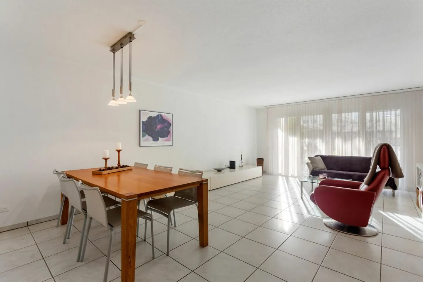 HAPPINESS OF LIVING with private garden! - Photo 5 of 13