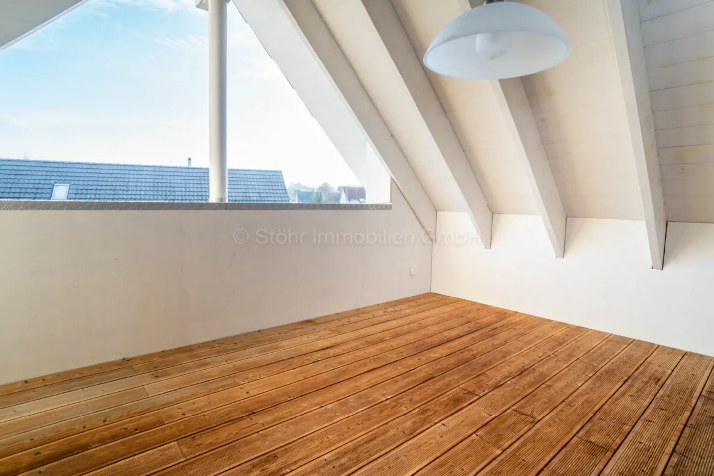 Charmante 3.5-Zimmer Loftwohnung - Foto 10 von 13