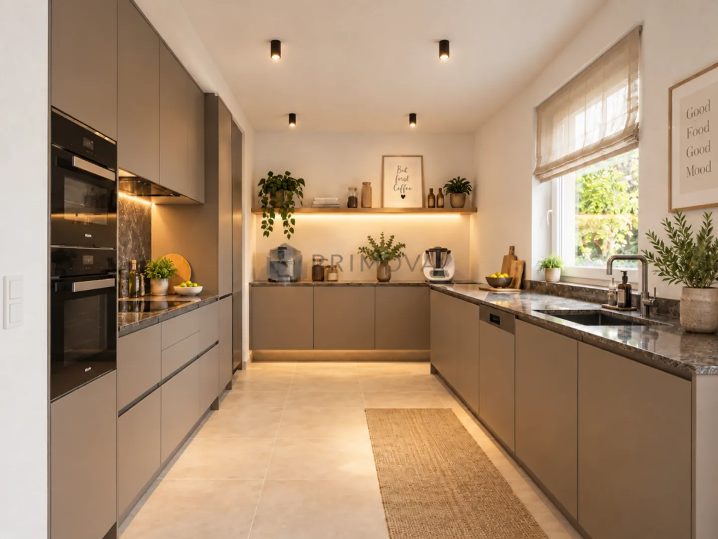 Nouvelle brillance. Nouvelles possibilités. Votre maison. - Photo 3 sur 13