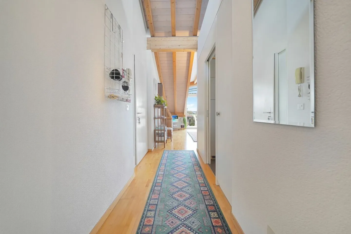 Bright 4.5 Room Attique in Ostermundigen - Photo 11 of 13