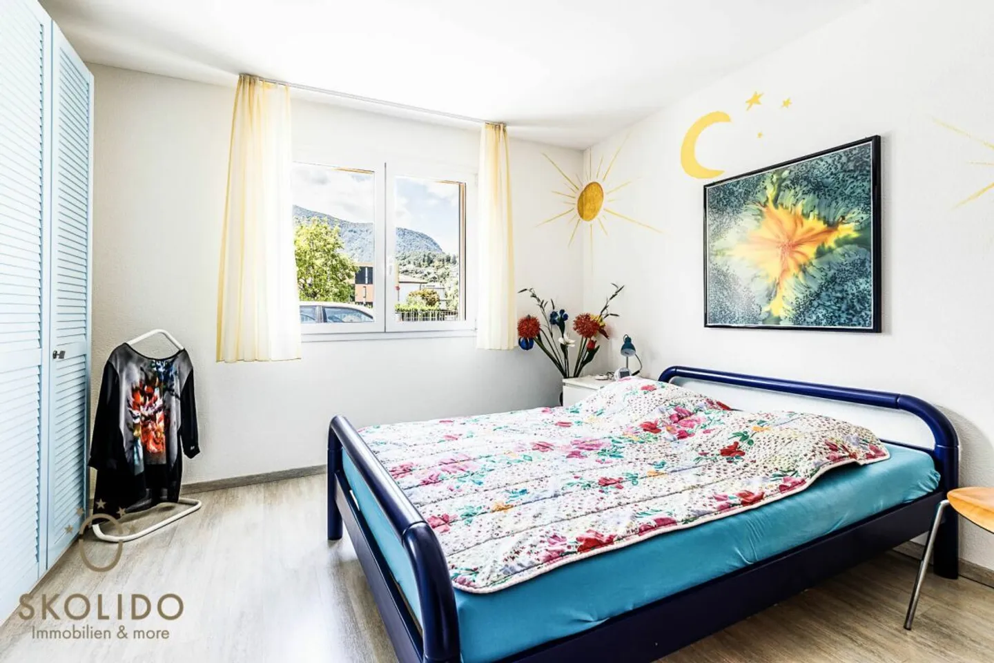 Residential building with three holiday apartments and garden in ASCONA - Photo 13 of 13