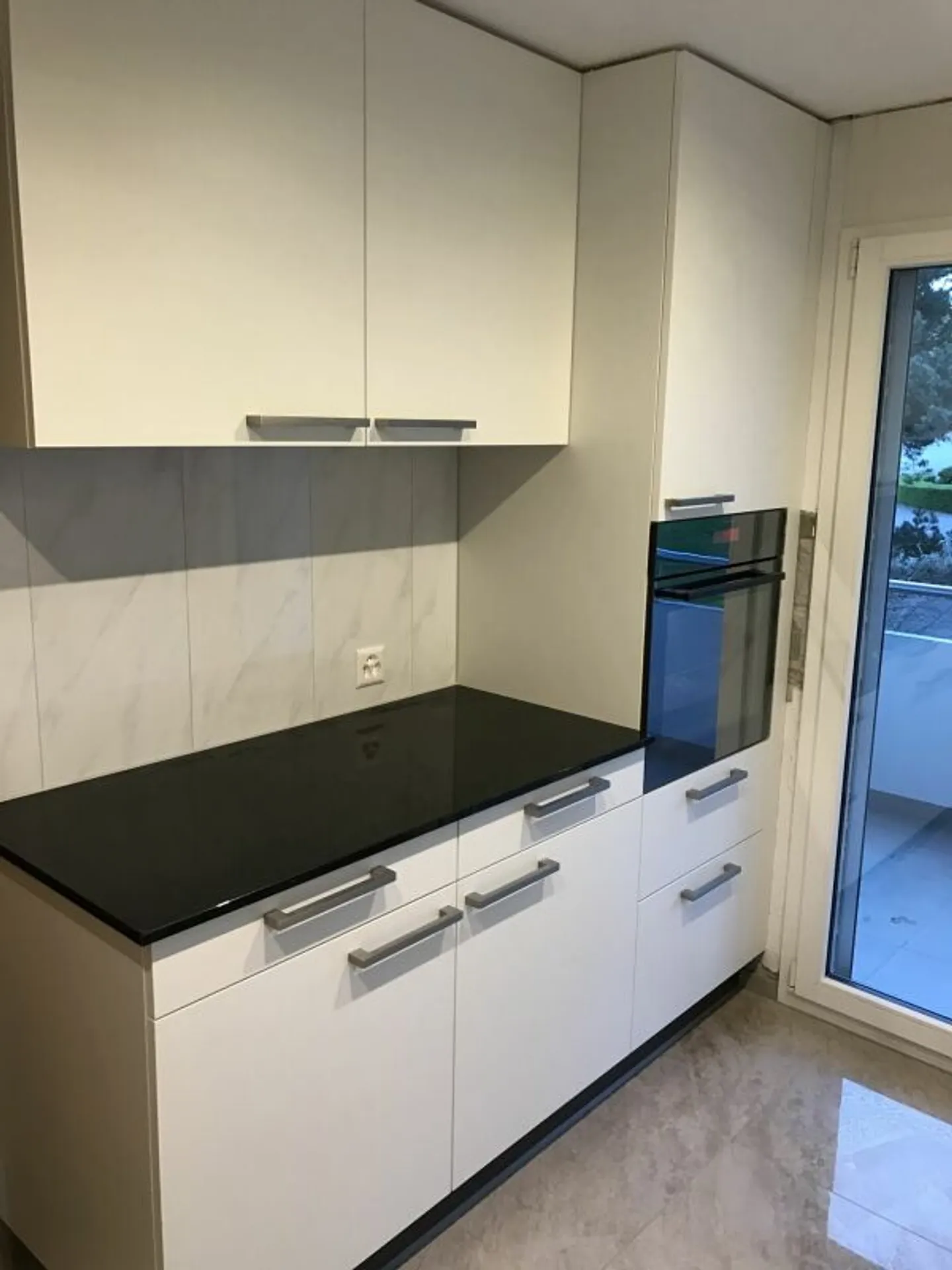 Geräumige Wohnung mit Seeblick - Foto 6 von 13