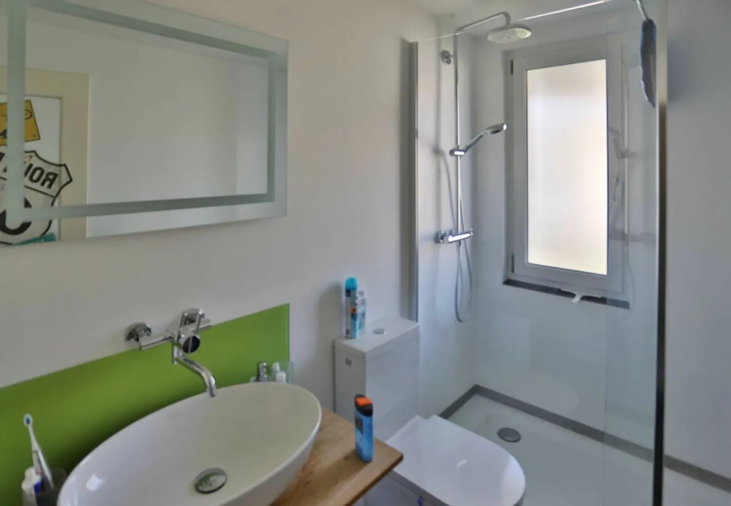 Gemütliche Wohnung in Praktischer Lage - Foto 5 von 6