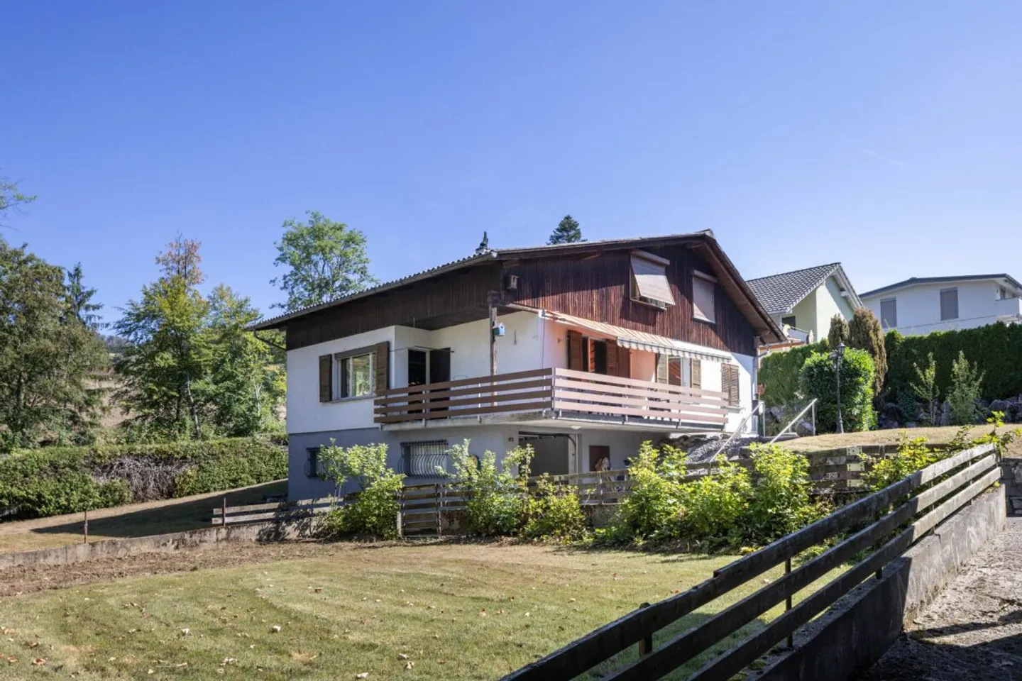 Family Paradise in Büron - Photo 2 of 10
