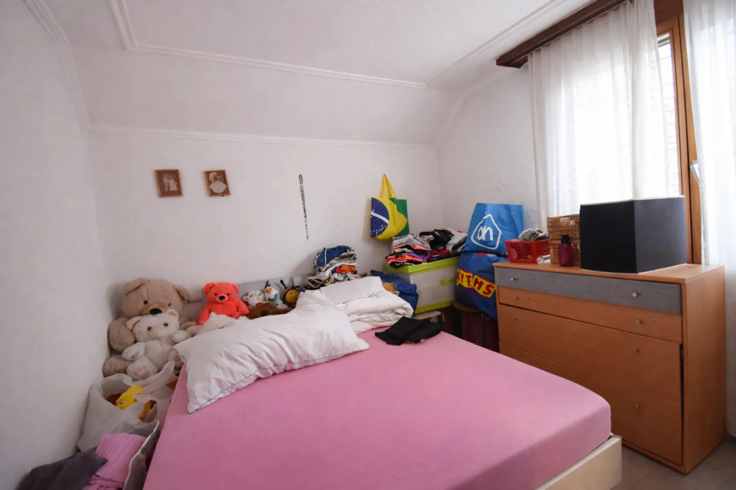 Maison de rêve de 6,5 pièces avec grand jardin - idéale pour les familles - Photo 9 sur 13