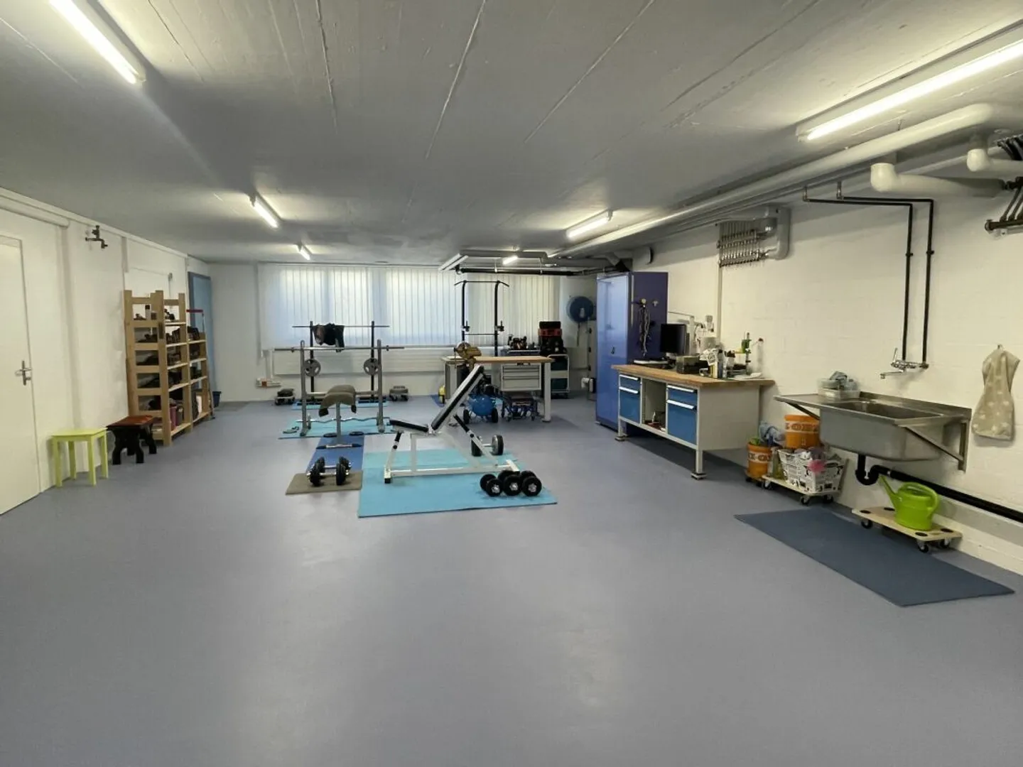 Vie spacieuse dans un emplacement attrayant et familial - Photo 9 sur 13