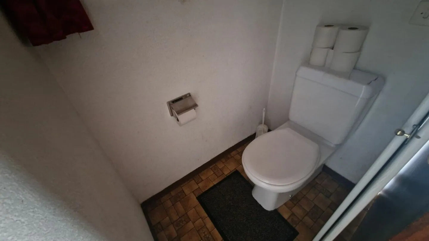 Une maison avec une histoire - et un terrain avec un avenir - Photo 13 sur 13