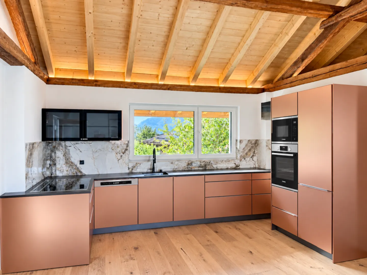 New income property with a yield of 5.47% - Sion / Turin-Salins - Photo 10 of 13