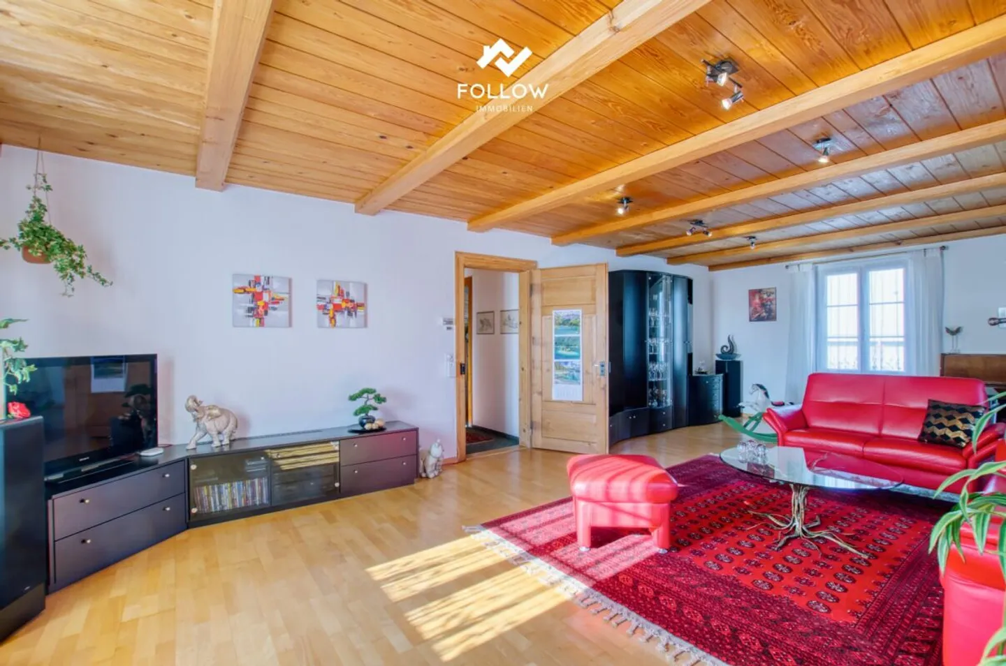 Single or Multi-Family House with History and Charm - Photo 5 of 13