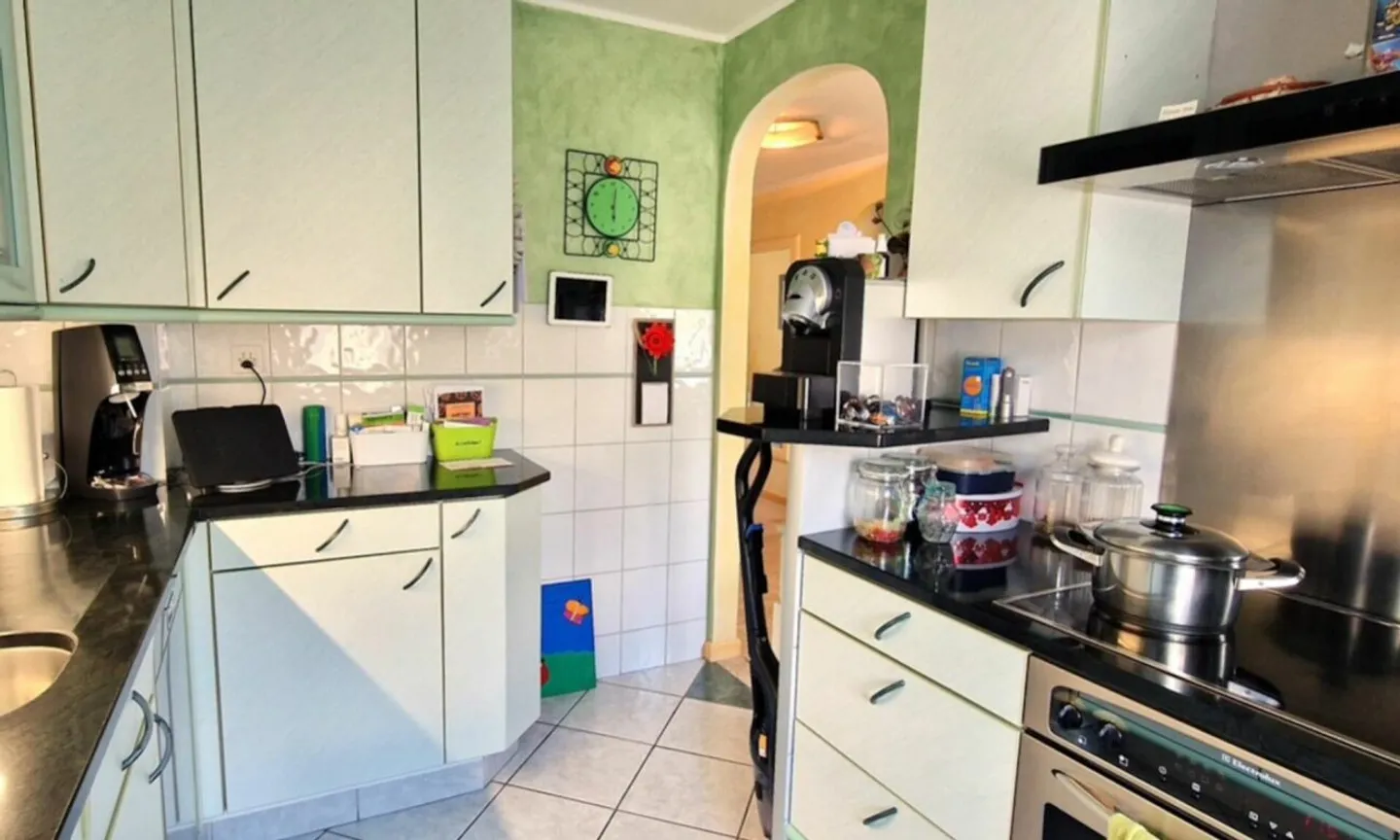 Appartement spacieux à Conthey - Photo 8 sur 13