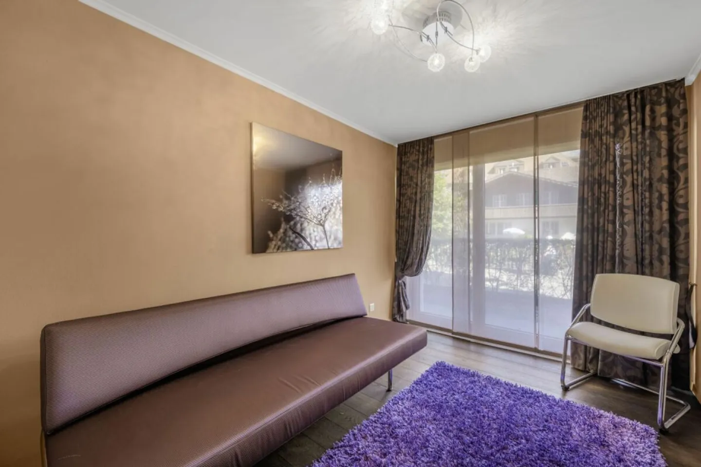 Appartement de jardin au bord du lac - Photo 11 sur 13