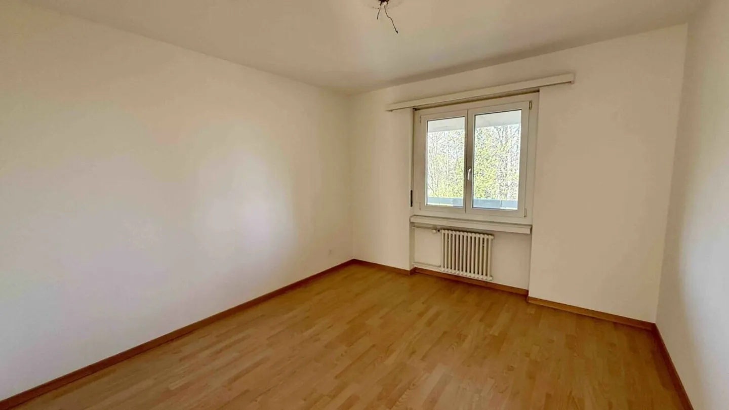 Appartamento 5.5 stanze - Foto 6 di 12