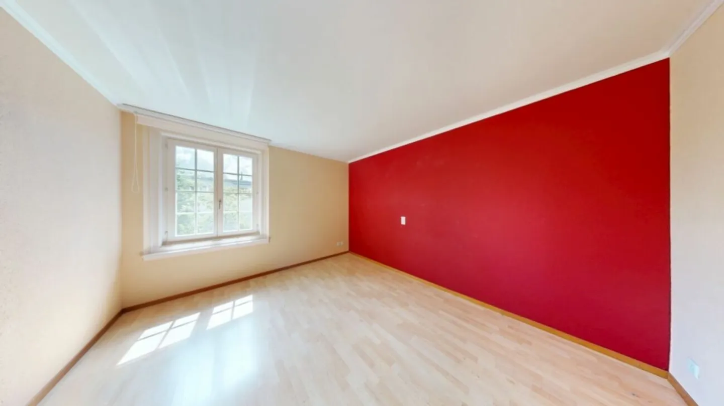 Well-maintained 3.5-room apartment in the popular Rossfeld district - Photo 10 of 13