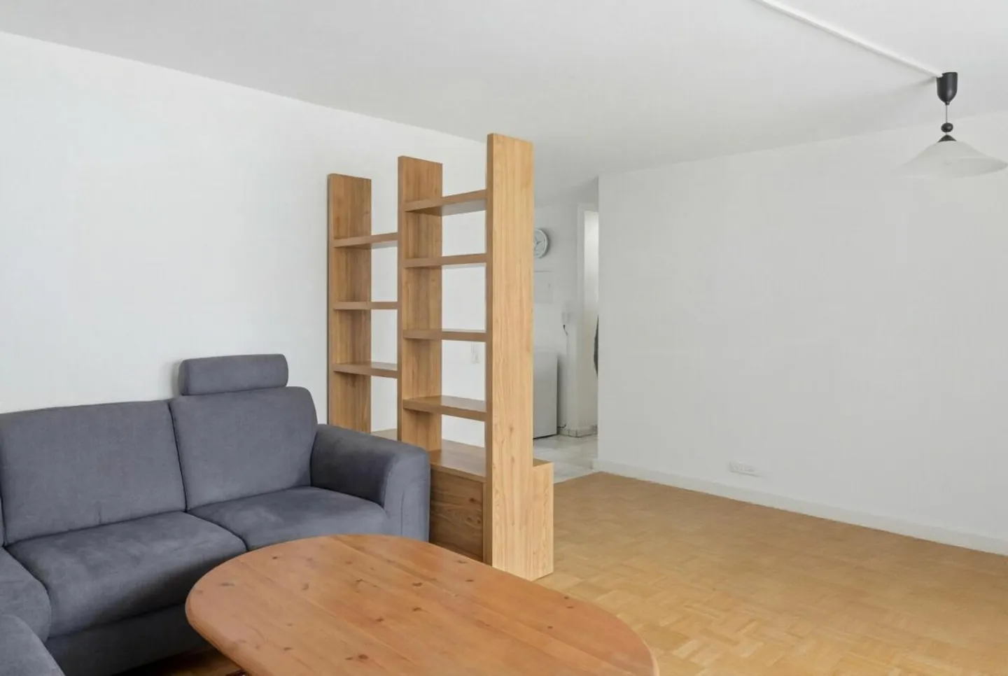 Charmante Wohnung in Sirnach - Foto 2 von 10