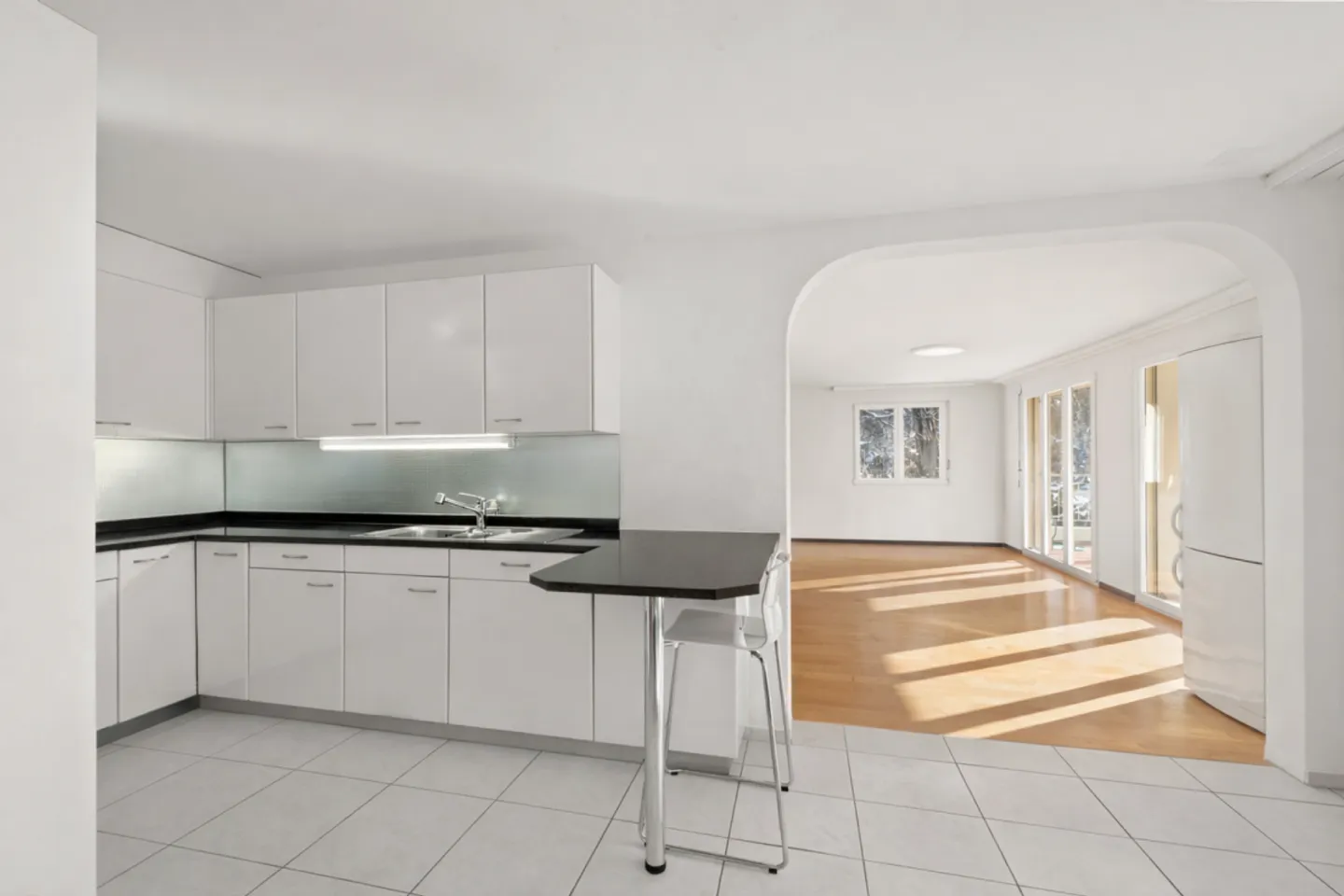 Your ideas find space - Photo 5 of 13