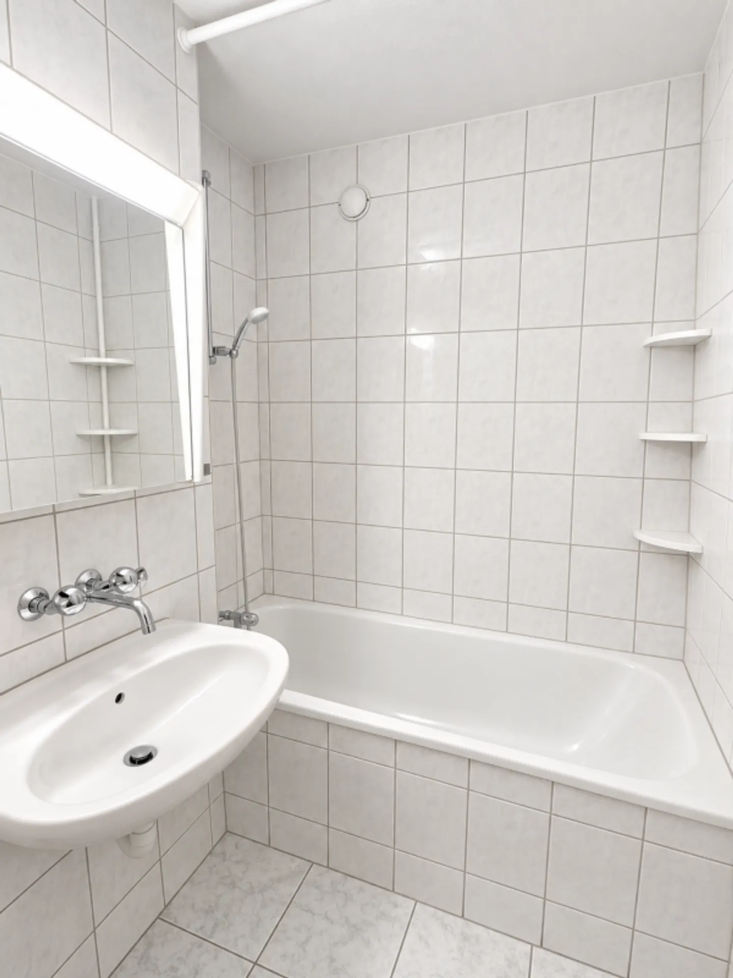 Charmante 3.5-Zimmerwohnung - Foto 8 von 8