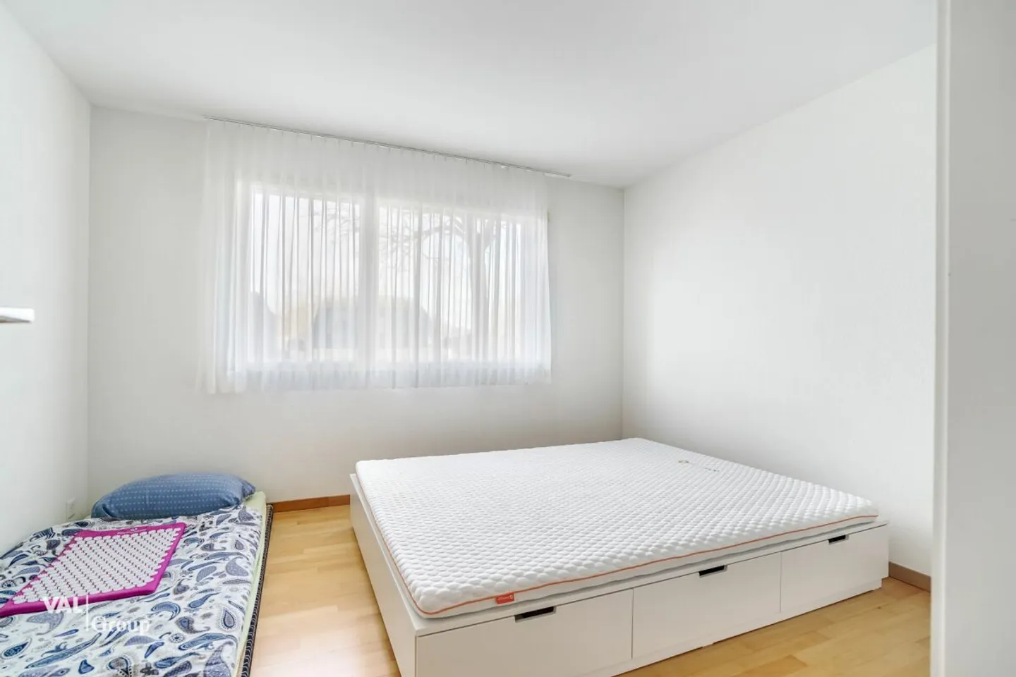 Casa bifamiliare con valore aggiunto: vivere, vivere e affittare sotto lo stesso tetto - Foto 11 di 13