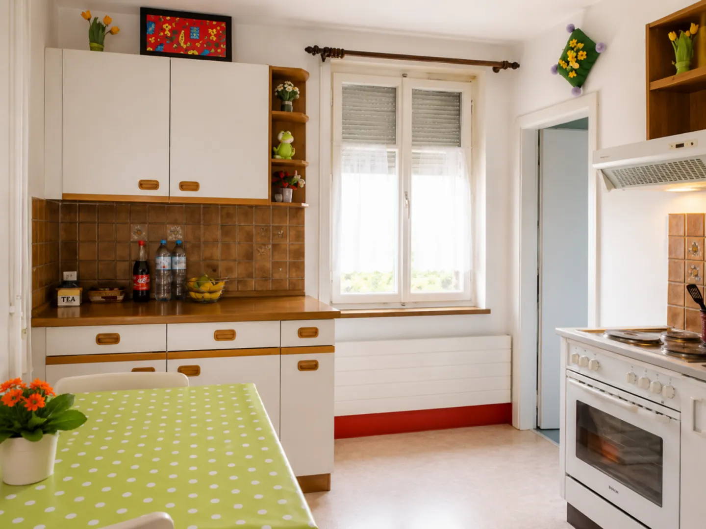 Mehrfamilienhaus mit Gewerbeeinheit, Landanteil und Entwicklungspotenzial in Riedt bei Erlen - Photo 7 sur 12