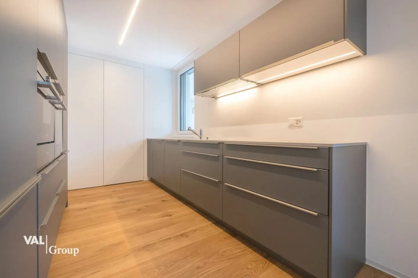 Appartement penthouse de haute qualité avec belle vue - Photo 1 sur 11